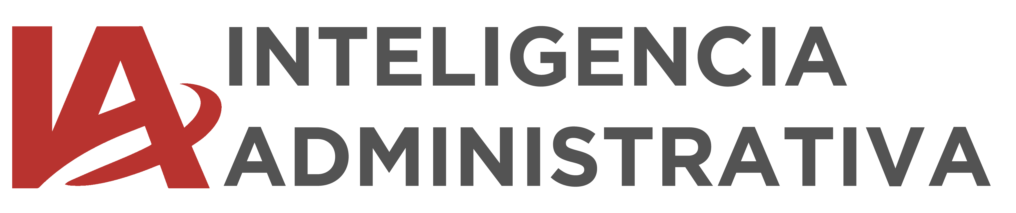 Grupo Inteligencia Administrativa, S.A. de C.V.